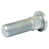 10x Radbolzen für Case IH 955 1055XL 5120 5240 MX Ford / New Holland TW 7910 8830