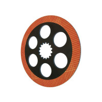 Bremsscheibe 259mm für Case IH 385 454 495XL 674 685XL 785XL 884 895XL C50-C90 CX