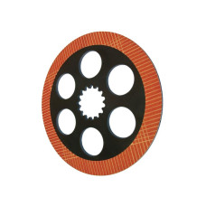 Bremsscheibe 259mm für Case IH 385 454 495XL 674 685XL 785XL 884 895XL C50-C90 CX Bremsscheibe 259mm für Case IH 385 454 495XL 674 685XL 785XL 884 895XL C50-C90 CX