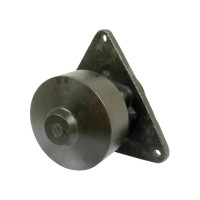 Wasserpumpe für Case IH 1550 1844 2366 7110 7220 8930 9260 MX200 Volvo 2200 2254