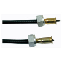 Traktormeterwelle Drehzahlmesserwelle für Case IHC 323 453 523 633 654 743 824 844