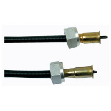 Traktormeterwelle - Tachowelle - Drehzahlmesserwelle für IHC 743XL 745XL 844XL 856XL