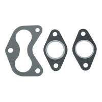 Krümmerdichtung für David Brown 990 996 1200 1290 1390 1410 1490 1594 1690 Turbo