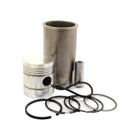Kolben / Zylinder-Satz für Case IH 2276, 2300, 275, 276, 354, B250, B275