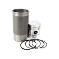 Kolben / Zylinder-Satz für Case IH 2350 238 3434 364 374 384 414 434 444 B414