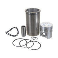 Kolben / Zylinder-Satz für Case IH 238 258 3210 353 385 395 423 533 595XL 644 740