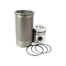 Kolben / Zylinder-Satz für Case IH 454 574 644 685XL 724 745XL  885XL 956XL 1055XL