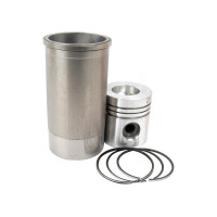 Kolben / Zylinder-Satz für Case IH 4220 644 744 785 785XL 795 795XL 844S 844XL