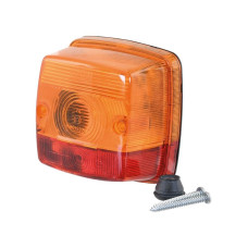 Rückleuchte Re/Li für Case IH 433 540 533 740 840 955XL 1046 1055XL 1255 1455XL