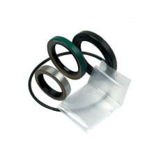 Dichtsatz Zapfwelle für Case IH 238 385 485XL 584 685XL 785 795XL 884 885 995XL