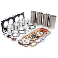 Motorüberholsatz für David Brown 1200 1210 1212 995 996 - Motorbaureihe: AD4.55 Motorüberholsatz für David Brown 1200 1210 1212 995 996 - Motorbaureihe: AD4.55