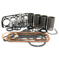 Motorüberholsatz für Case IH / International Harvester 276 354 B250 B275 - BD144