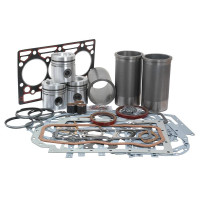 Motorüberholsatz für Case IH / International Harvester 454 - Motorbaureihe D179