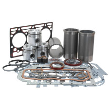 Motorüberholsatz für Case IH / International Harvester 454 - Motorbaureihe D179 Motorüberholsatz für Case IH / International Harvester 454 - Motorbaureihe D179