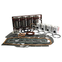 Motorüberholsatz für Case IH 258 3230 584 585 585XL 595 595XL 624 644 654 733 740