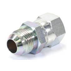 Hydraulikadapter 3/4x3/4 JIC