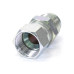 Hydraulikadapter 3/4x3/4 JIC