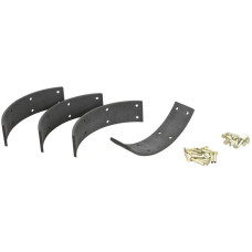 Bremsbelagsatz für David Brown 1190 770 780 850 880 885 890 950 990 Implematic