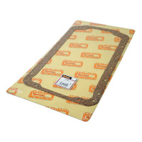 Ölwannendichtung für Case IH CS68 CS75 Massey Ferguson 3615 3655 Challenger MT