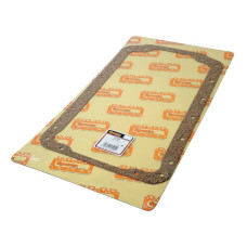 Ölwannendichtung für Case IH CS68 CS75 Massey Ferguson 3615 3655 Challenger MT