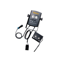 BHT-1 Feuchtemesser für Ballenpressen - Feuchte-Überwachung während des Pressens