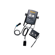 BHT-1 Feuchtemesser für Ballenpressen - Feuchte-Überwachung während des Pressens