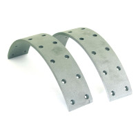 Bremsbelag für Deutz-Fahr D25 D40 D50 D2505 D4005 D5206 D6806 Fendt GT Farmer 1