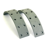 Bremsbelag für Deutz-Fahr D25 D30 D40 D50 D2505 D4005 D5006 D5506 D6206 Fendt GT