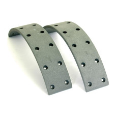 Bremsbelag für Deutz-Fahr D25 D30 D40 D50 D2505 D4005 D5006 D5506 D6206 Fendt GT