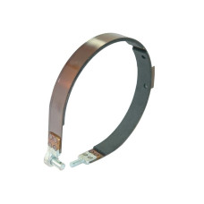 Bremsband rechts Handbremse für Fendt Farmer 3 - 3S Farmer 4 - 4S Farmer 5 - 5S