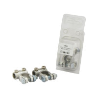 Batterieklemmen Agripak-(1x+,1x-)