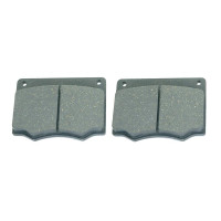 Bremsbelag für Fendt Favorit 600 610 611 612 614 615 F284100070130 F284100070131