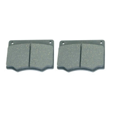 Bremsbelag für Fendt Favorit 600 610 611 612 614 615 F284100070130 F284100070131