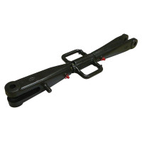 Hubspindel passend für Deutz-Fahr D5506 D6807 D7807 DX3.10SC DX3.90SC 04315856