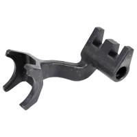 Schaltklaue 1./4. Gang für Fiat 415 450 466 470 480 White Oliver 1250 1265 1270