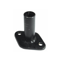 Abgaskrümmer Stutzen für Nuffield 10/42, 10/60, 3/42, 3DL, 4/60, 4DM / NT4243