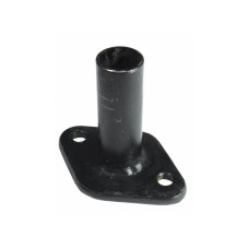 Abgaskrümmer Stutzen für Nuffield 10/42, 10/60, 3/42, 3DL, 4/60, 4DM / NT4243