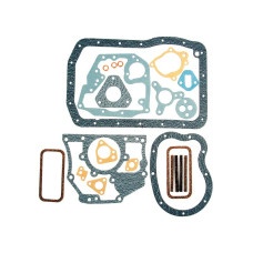 Dichtsatz unten - 4 Zyl. für Leyland 154 - 48G612  (BMC 15T)