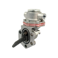 Kraftstoffpumpe für Case IH CS CVX Massey Ferguson 8140 8240 Steyr 9086 9145 CVT