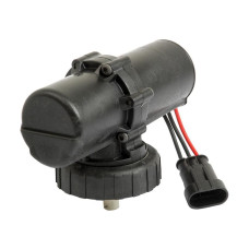 Kraftstoffpumpe für Case IH MXM Fiat M100-M160 Ford / New Holland TM110-TM190 TS