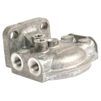 Kraftstofffilterkonsole für Massey Ferguson MF 168 240 275 285 340 375 390 575 690