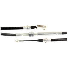 Handgas - Seilzug für Ford / New Holland TS100, TS110, TS115, TS80, TS90