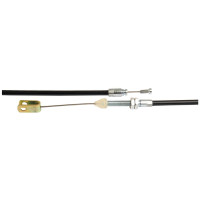 Gasseilzug für Ford / New Holland 2310 234 2600 2810 3600 4610 5600 6610  7410 7710