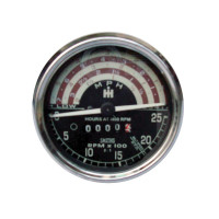 Traktormeter für Case IH / International Harvester 374 384 444 - 3045068R91