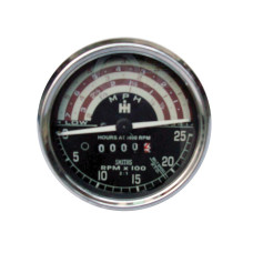 Traktormeter für Case IH / International Harvester 374 384 444 - 3045068R91 Traktormeter für Case IH / International Harvester 374 384 444 - 3045068R91