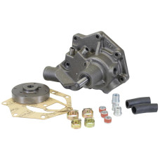 Wasserpumpe für John Deere 1040 1350 1850 2150 2250 3300 5500 Renault Ares Ergos