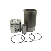 Kolben / Zylinder-Satz für John Deere 1950, 2140, 2650, 2750, 2755, 2850, 2855N, 3255, 3650