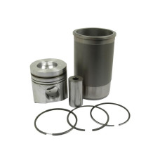Kolben / Zylinder-Satz für John Deere 1950, 2140, 2650, 2750, 2755, 2850, 2855N, 3255, 3650