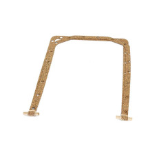 Ölwannendichtung  6 Zyl. für John Deere 1055 2056 2950 3040 3650 4055 6510 8570