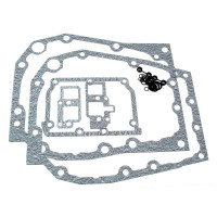 Dichtsatz Getriebe für John Deere 840 1040 1640 2240 2355 2640 2755 2955 3140 3650